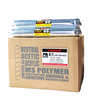 Keo PU không dung môi X traseal MC-217