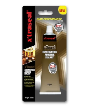 Keo xây dựng X traseal Xbond 85gr