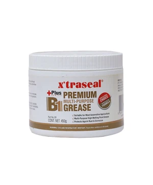 Mỡ bôi trơn chịu nhiệt X traseal B1 450gr