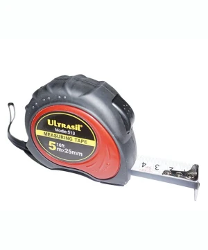 Thước cuộn tự dừng Ultrasil 513 5m 25mm