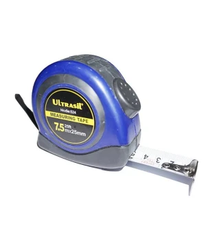 Thước cuộn tự dừng Ultrasil 524 7,5m 25mm