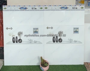 Gạch dán tường 30x60 sale Bình Tân