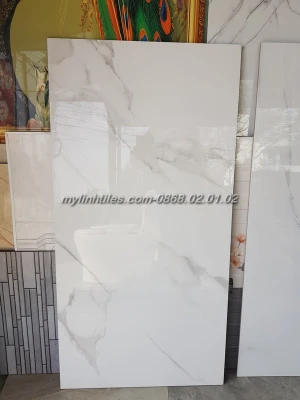 Gạch lát phòng ngủ 60x120 đẹp