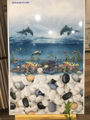 Gạch tường 30x60 nhà tắm giá rẻ