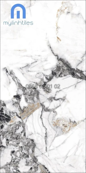 Gạch vân đá Tây Ban Nha 90x180