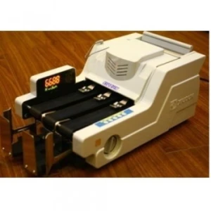 MÁY ĐẾM TIỀN XIUDUN- 6688W