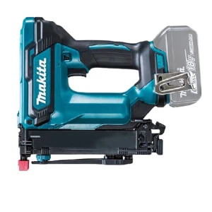 Máy bắn đinh ghim dùng pin Makita DST121ZK 18V (đinh J 10MM)