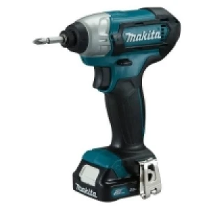Makita TD110DSAE máy bắt vít dùng pin 12V Max Giá Tốt