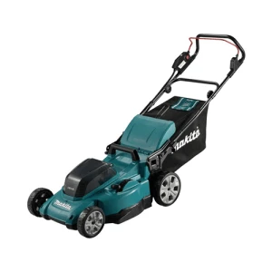 Máy cắt cỏ đẩy dùng pin Makita DLM480Z 18Vx2