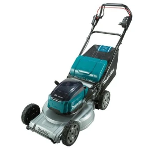 Máy cắt cỏ đẩy dùng pin Makita DLM533Z 18Vx2 530MM