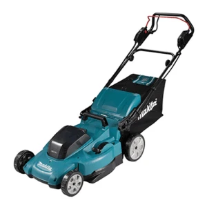 Máy cắt cỏ đẩy dùng pin Makita DLM539Z 18Vx2 530MM