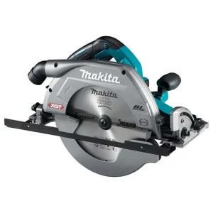 Máy cưa đĩa dùng pin Makita HS011GZ (40V Max/260MM) giá tốt