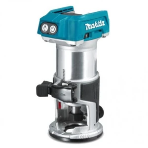 Máy đánh cạnh dùng pin Makita DRT50Z 18V BL