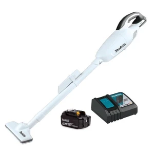 Máy hút bụi dùng pin Makita DCL180FRFW 18V