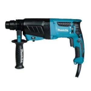 Máy khoan bê tông Makita HR2630X5