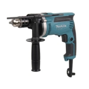 Máy Khoan Búa Makita M8100KX2B (710W/13mm) (26 Phụ Kiện) Giá Rẻ
