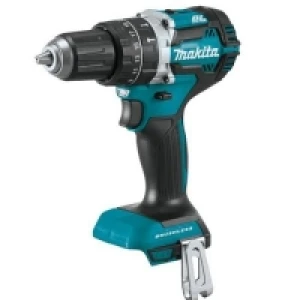 Máy khoan búa Makita DHP484Z vặn vít dùng pin 18V - Giá siêu rẻ