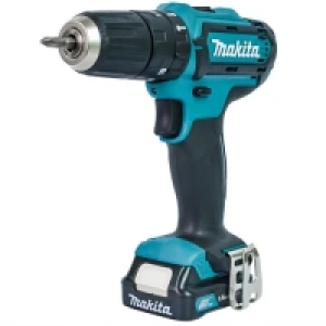 Máy khoan búa Makita HP333DSYE vặn vít 12V - hàng chính hãng, giá rẻ