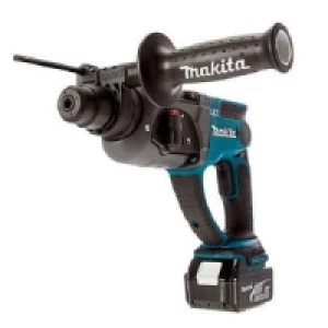 Máy khoan Makita DHR202Z đa năng, pin 18V chính hãng