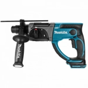 Máy khoan  Makita DHR241Z đa năng dùng pin 18V, giá tốt