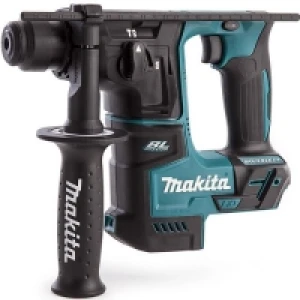 Makita DHR171RFJ Máy khoan động lực pin 18V Chính hãng, Giá rẻ