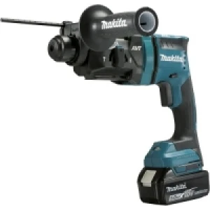 Makita DHR182RTJ Máy Khoan Bê Tông Pin 18V Chính Hãng