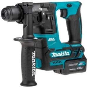 Máy khoan Makita HR166DSMJ động lực dùng pin 12V