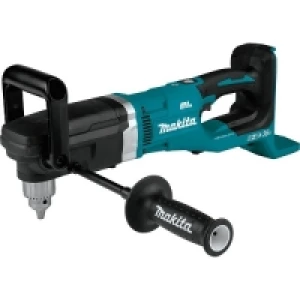 Máy Makita DDA460ZK khoan góc dùng pin 18Vx2 - Giá tốt, hàng chính hãng Nhậ