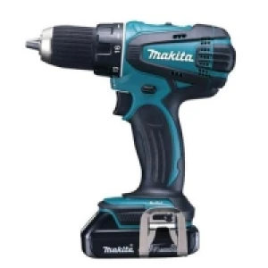 Máy khoan Makita DDF482RFE dùng pin 18V - hàng chính hãng, giá rẻ