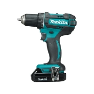Máy khoan pin Makita DDF484RTE 18V Chính hãng, giá rẻ