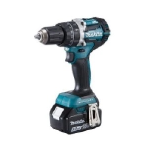 Makita DHP484RTE Máy khoan pin (18V, 5Ah) Chính Hãng