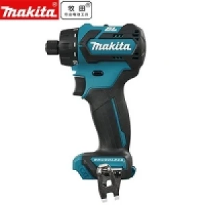 Máy khoan Makita DF032DZ pin 12V MAX kết hợp vặn vít siêu nhanh - hàng chín