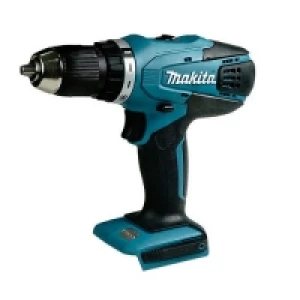 Máy khoan Makita DF488DZ vặn vít dùng pin 18V - hàng chính hãng, giá rẻ
