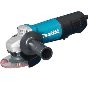Máy mài góc Makita 9556HP 840W (100MM, công tắc bóp) giá rẻ