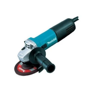 Máy mài góc Makita 9558HN 840W, 125MM, công tắc trượt giá rẻ