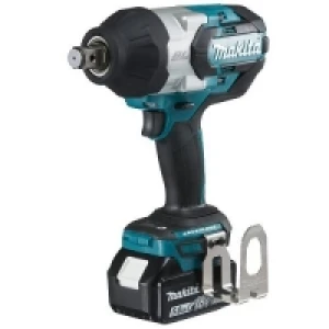 Makita DTW1001RTJ Máy siết bu lông pin 18V Chính hãng, Giá tốt