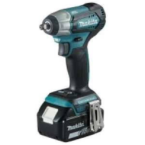 Máy siết bu lông Makita DTW180RFE 18V Chính hãng Nhật Bản, giá tốt