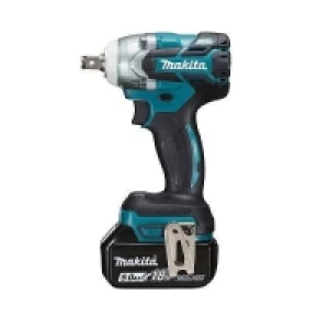 Máy siết bu lông Makita DTW300RTJ 18V chính hãng, giá tốt