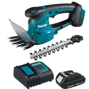 Máy tỉa hàng rào dùng pin Makita DUM111SYX (18V/110MM) giá ưu đãi
