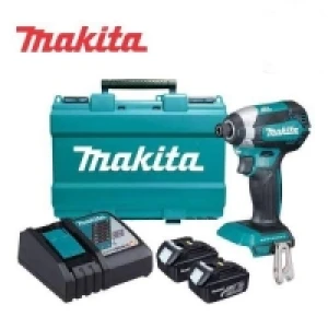 Makita DTD153RFE pin 18V, vặn vít, hàng chính hãng