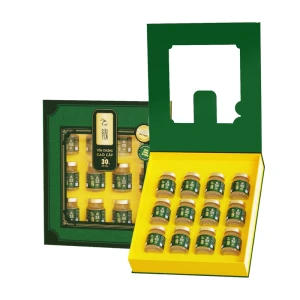 Yến Chưng Phúc Thịnh Bửu Yến