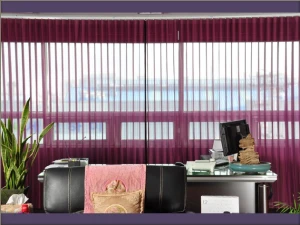 Mành Đứng Cao Cấp Hàn Quốc - Rèm Cửa Minh Anh