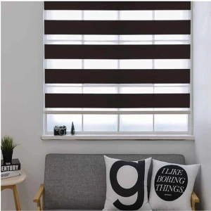 Báo giá rèm cầu vồng Santech Hàn Quốc mới nhất 2021