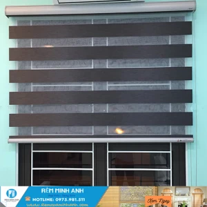 Báo giá rèm cầu vồng Modero Hàn Quốc mới nhất 2023