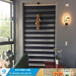 Báo giá rèm cầu vồng Modero Hàn Quốc mới nhất 2023