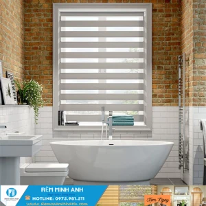 Báo giá rèm cầu vồng Modero Hàn Quốc mới nhất 2023