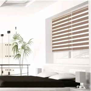 Báo giá rèm cầu vồng Santech Hàn Quốc mới nhất 2021