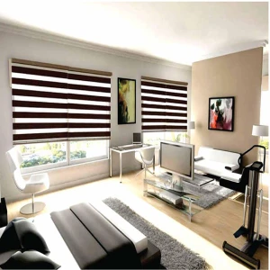 Báo giá rèm cầu vồng Santech Hàn Quốc mới nhất 2021