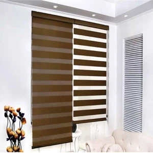 Báo giá rèm cầu vồng Santech Hàn Quốc mới nhất 2021