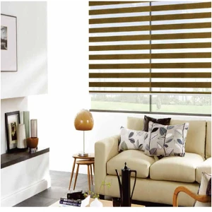 Báo giá rèm cầu vồng Santech Hàn Quốc mới nhất 2021